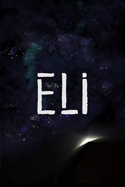 Póster de Eli