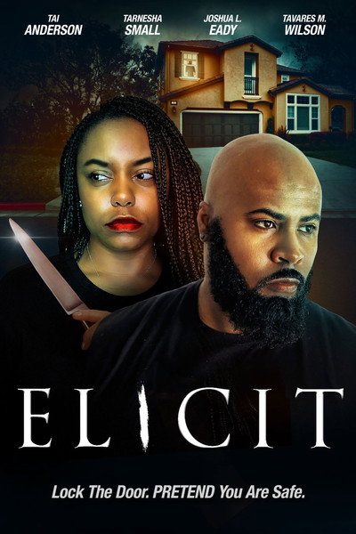 Póster de Elicit