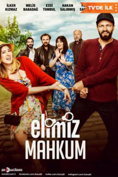 Póster de Elimiz Mahkum