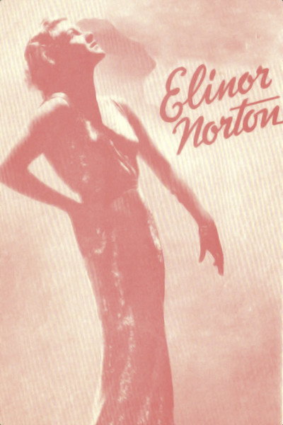 Póster de Elinor Norton