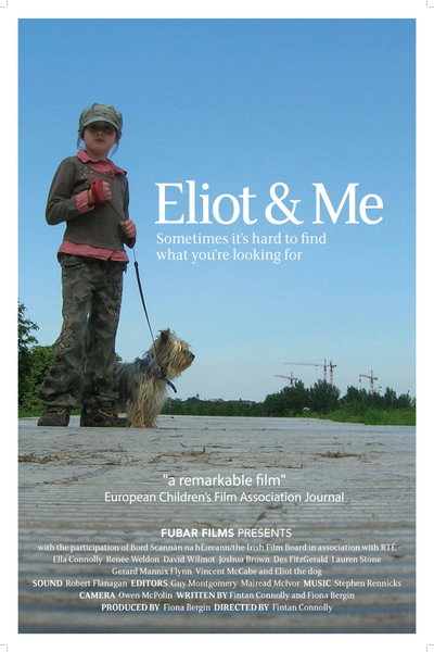 Póster de Eliot & Me