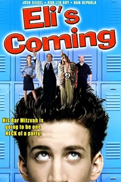 Póster de Eli's Coming