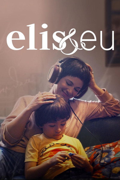 Póster de Elis & Eu