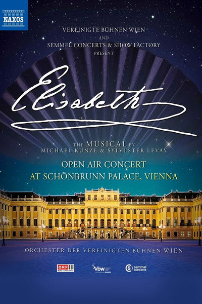 Póster de Elisabeth