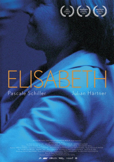 Póster de Elisabeth