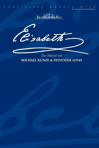 Póster de Elisabeth