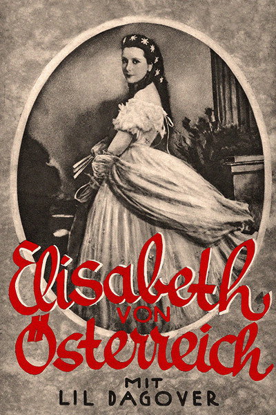 Póster de Elisabeth von Österreich