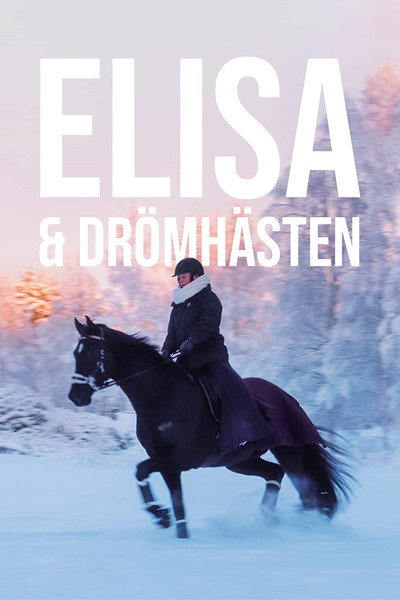 Póster de Elisa's Way