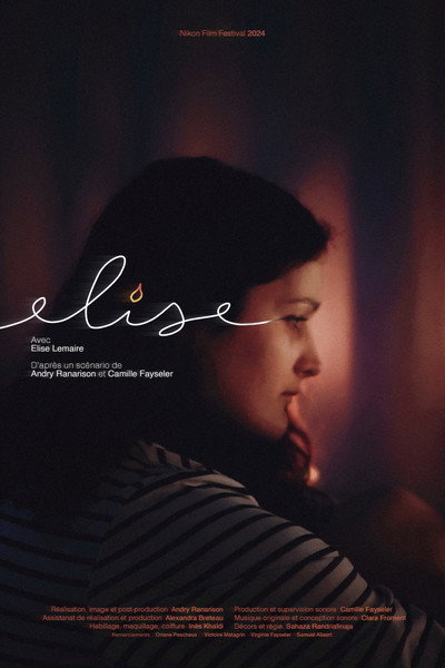 Póster de Elise