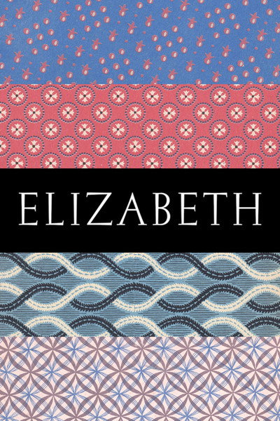 Póster de Elizabeth