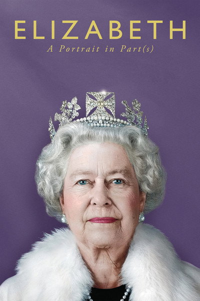 Póster de Elizabeth: A Portrait in Part(s)