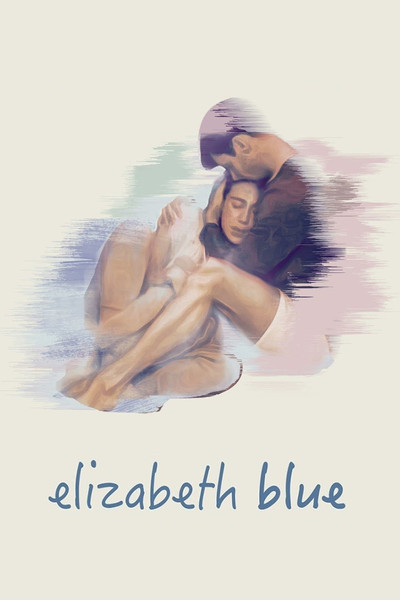 Póster de Elizabeth Blue