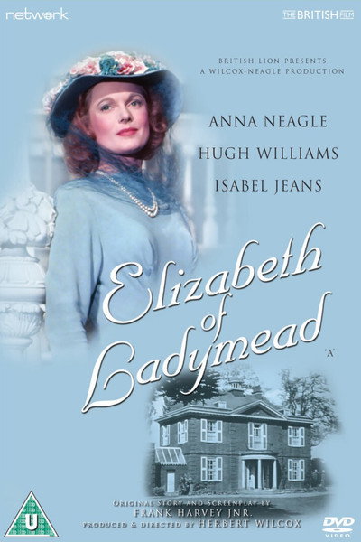 Póster de Elizabeth of Ladymead