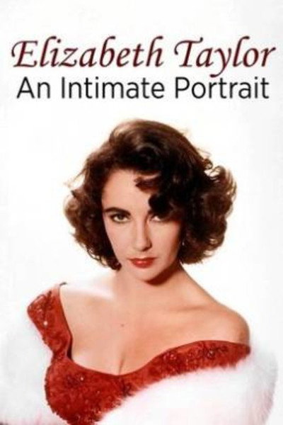 Póster de Elizabeth Taylor - An Intimate Portrait