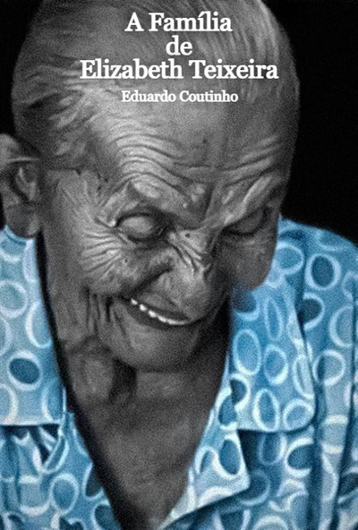 Póster de Elizabeth Teixeira's Family