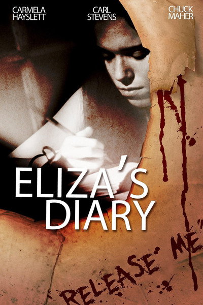 Póster de Eliza's Diary