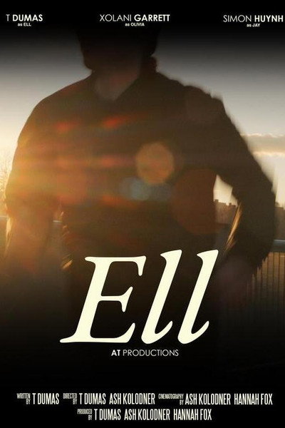 Póster de Ell