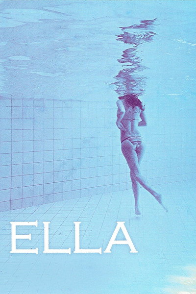 Póster de Ella