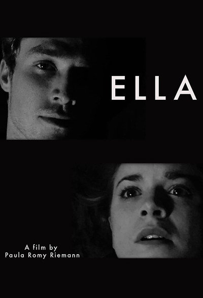 Póster de Ella