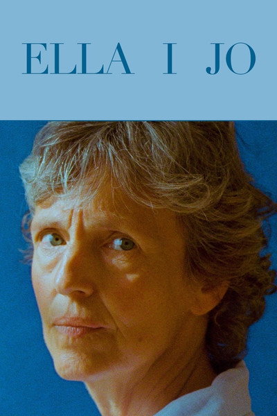 Póster de Ella i jo