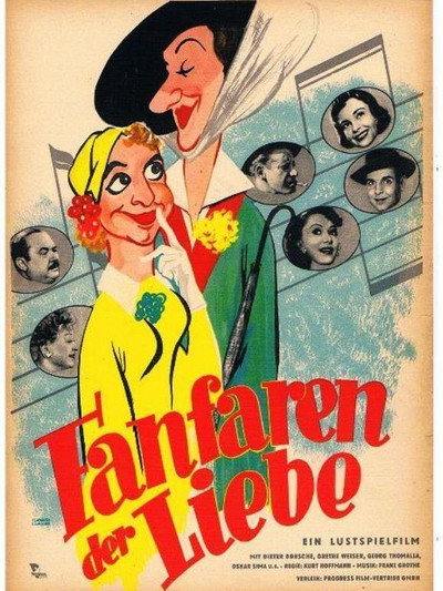 Póster de Ellas somos nosotros