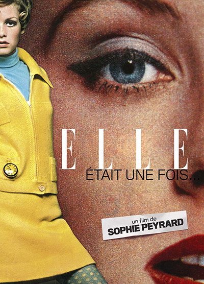 Póster de Elle était une fois