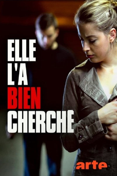 Póster de Elle l'a bien cherché