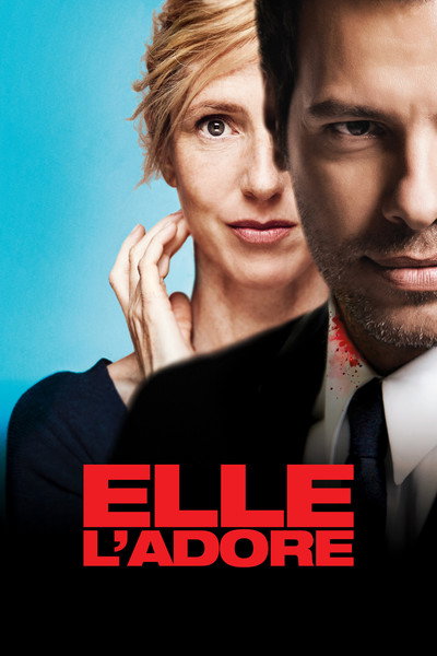 Póster de Elle l'adore