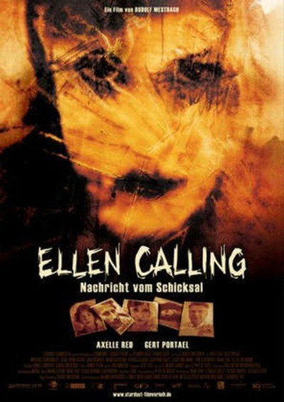 Póster de Ellektra