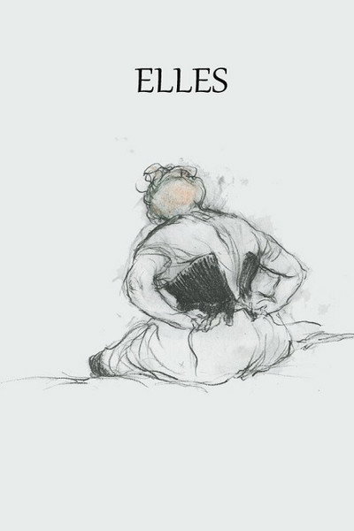 Póster de Elles
