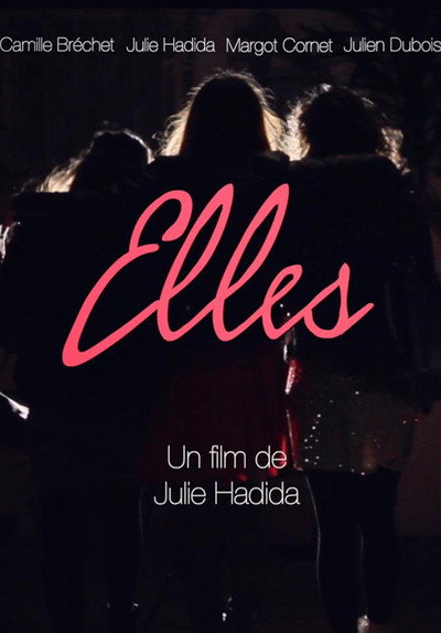 Póster de Elles