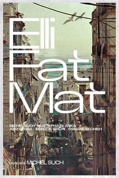 Póster de Elli fat mat