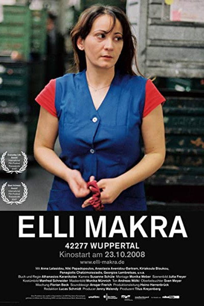 Póster de Elli Makra - 42277 Wuppertal
