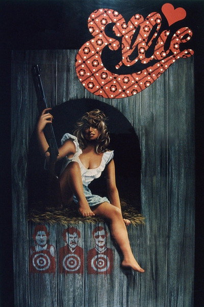 Póster de Ellie