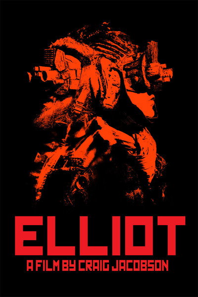 Póster de Elliot