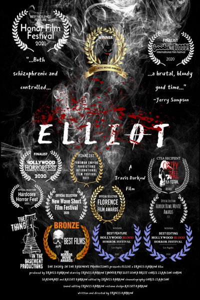 Póster de Elliot