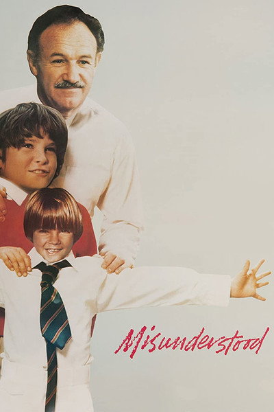 Póster de Elliot