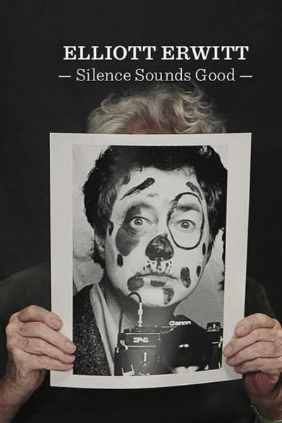 Póster de Elliot Erwitt: El silenci sona bé