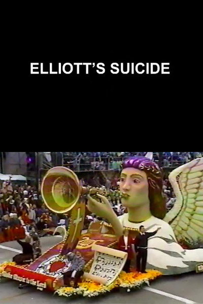 Póster de Elliot's Suicide