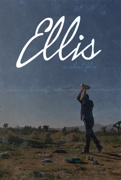 Póster de Ellis