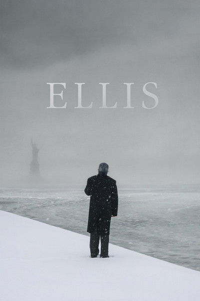 Póster de Ellis