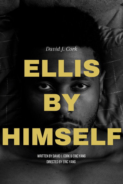 Póster de Ellis by Himself