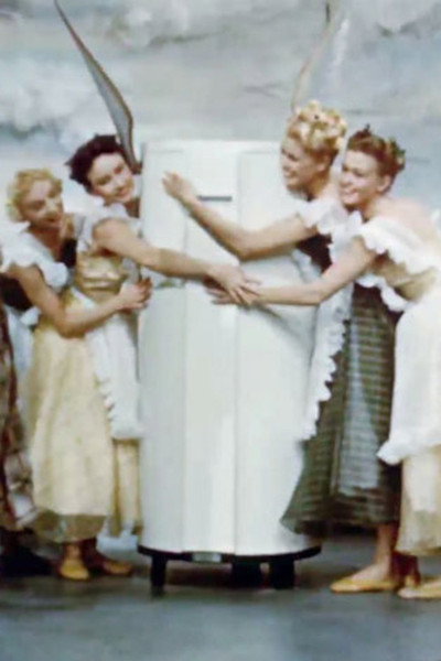Póster de Ellis in Freedomland