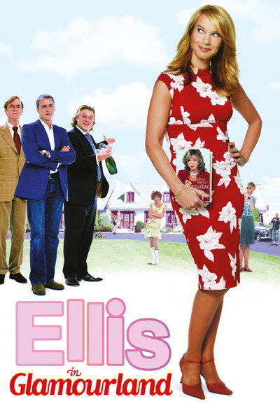 Póster de Ellis in Glamourland