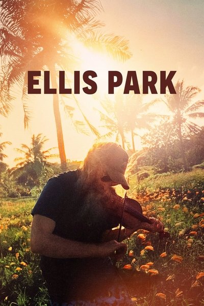 Póster de Ellis Park