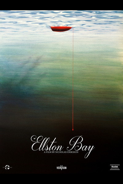Póster de Ellston Bay