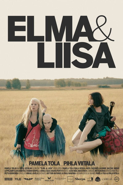 Póster de Elma & Liisa