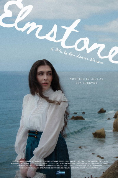 Póster de Elmstone
