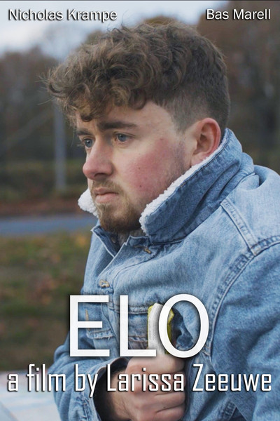 Póster de Elo