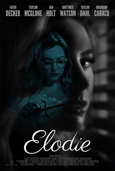 Póster de Elodie